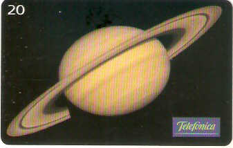 SP-0252M - Saturno